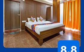 Fabhotel Tak International